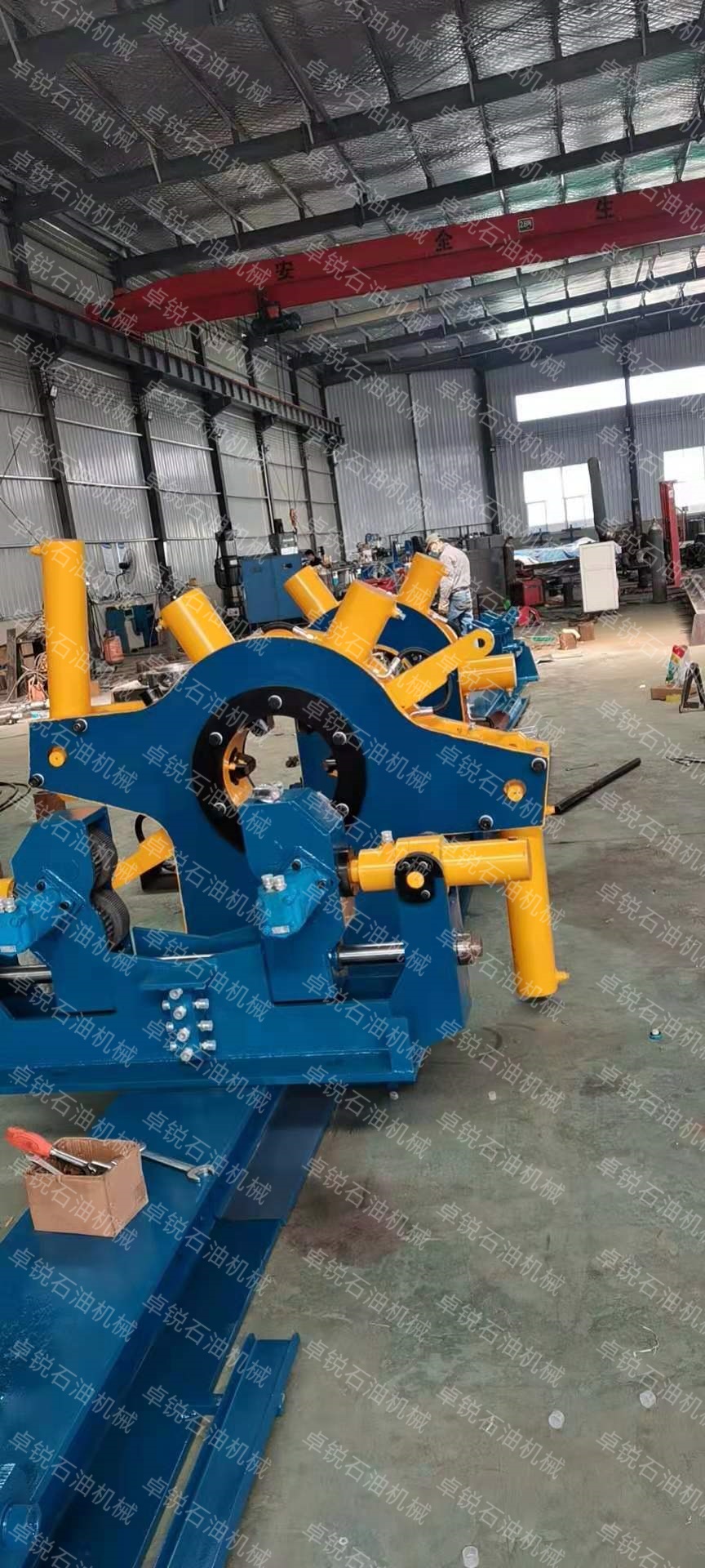 荊州黃南螺桿鉆具拆裝架費(fèi)用多少源頭廠家